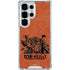 Cowboy Bebop Bebop Crew Galaxy S26 Ultra Clear Case