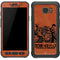 Cowboy Bebop Bebop Crew Galaxy S7 Active Skin