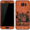 Cowboy Bebop Bebop Crew Galaxy S7 Skin