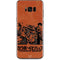 Cowboy Bebop Bebop Crew Galaxy S8 Plus Skin