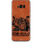 Cowboy Bebop Bebop Crew Galaxy S8 Skin