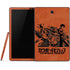 Cowboy Bebop Bebop Crew Samsung Galaxy Tab Skin