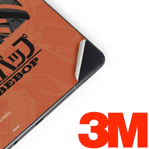 Cowboy Bebop Bebop Crew Samsung Galaxy Tab Skin