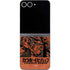 Cowboy Bebop Bebop Crew Galaxy Z Flip6 Skin