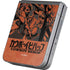 Cowboy Bebop Bebop Crew Galaxy Z Flip6 Skin