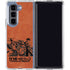 Cowboy Bebop Bebop Crew Galaxy Z Fold5 5G Clear Case
