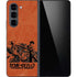 Cowboy Bebop Bebop Crew Galaxy Z Fold5 5G Skin