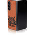 Cowboy Bebop Bebop Crew Galaxy Z Fold5 5G Skin