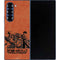Cowboy Bebop Bebop Crew Galaxy Z Fold6 Skin