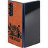 Cowboy Bebop Bebop Crew Galaxy Z Fold6 Skin