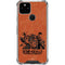 Cowboy Bebop Bebop Crew Google Pixel 5 Clear Case