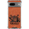 Cowboy Bebop Bebop Crew Google Pixel 8 Clear Case
