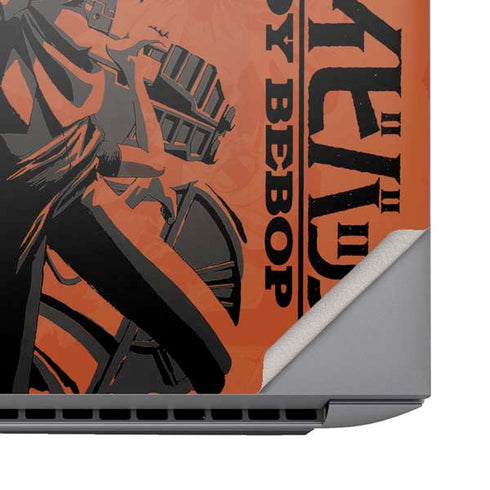 Cowboy Bebop Bebop Crew HP ZBook Fury 16 G10 Skin