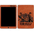 Cowboy Bebop Bebop Crew iPad Skins
