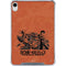 Cowboy Bebop Bebop Crew iPad 11th Gen (2025) Clear Case
