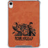 Cowboy Bebop Bebop Crew iPad 11th Gen (2025) Clear Case