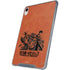 Cowboy Bebop Bebop Crew iPad 11th Gen (2025) Clear Case