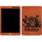 Cowboy Bebop Bebop Crew Apple iPad Skin