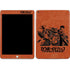 Cowboy Bebop Bebop Crew Apple iPad Skin