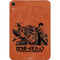 Cowboy Bebop Bebop Crew Apple iPad Mini Skin