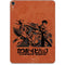 Cowboy Bebop Bebop Crew Apple iPad Pro Skin