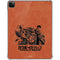 Cowboy Bebop Bebop Crew iPad Pro 11in (2024) Clear Case