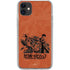 Cowboy Bebop Bebop Crew iPhone 11 Clear Case