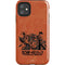 Cowboy Bebop Bebop Crew iPhone 11 Impact Case