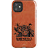 Cowboy Bebop Bebop Crew iPhone 11 Impact Case