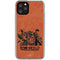 Cowboy Bebop Bebop Crew iPhone 11 Pro Clear Case