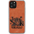 Cowboy Bebop Bebop Crew iPhone 11 Pro Clear Case