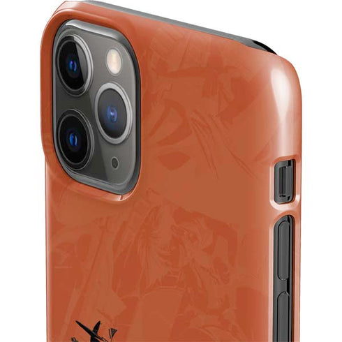 Cowboy Bebop Bebop Crew iPhone 11 Pro Lite Case