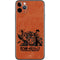 Cowboy Bebop Bebop Crew iPhone 11 Pro Max Skin