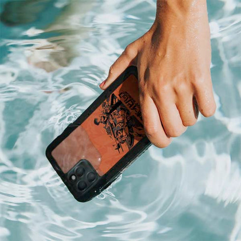 Cowboy Bebop Bebop Crew iPhone 11 Pro Max Waterproof Case