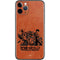 Cowboy Bebop Bebop Crew iPhone 11 Pro Skin