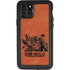 Cowboy Bebop Bebop Crew iPhone 11 Pro Waterproof Case