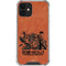 Cowboy Bebop Bebop Crew iPhone 12 Clear Case