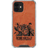Cowboy Bebop Bebop Crew iPhone 12 Clear Case