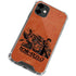 Cowboy Bebop Bebop Crew iPhone 12 Clear Case