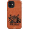 Cowboy Bebop Bebop Crew iPhone 12 Impact Case