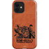 Cowboy Bebop Bebop Crew iPhone 12 Impact Case