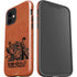 Cowboy Bebop Bebop Crew iPhone 12 Impact Case