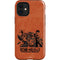Cowboy Bebop Bebop Crew iPhone 12 Mini Impact Case