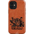 Cowboy Bebop Bebop Crew iPhone 12 Mini Impact Case