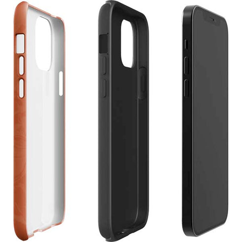 Cowboy Bebop Bebop Crew iPhone 12 Mini Impact Case