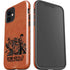 Cowboy Bebop Bebop Crew iPhone 12 Mini Impact Case