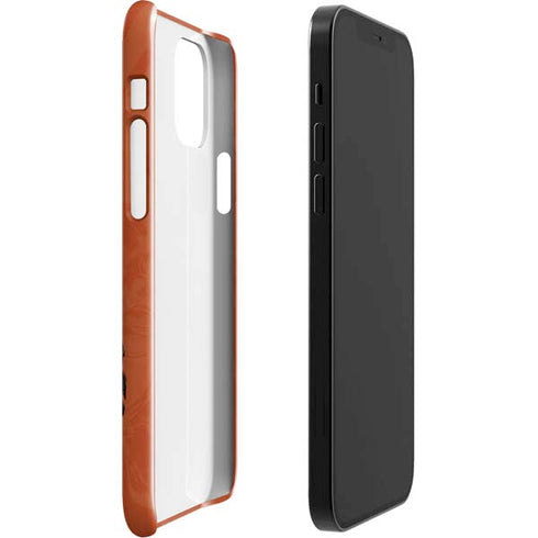 Cowboy Bebop Bebop Crew iPhone 12 Mini Lite Case