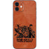 Cowboy Bebop Bebop Crew iPhone 12 Mini Skin