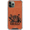Cowboy Bebop Bebop Crew iPhone 12 Pro Clear Case