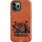 Cowboy Bebop Bebop Crew iPhone 12 Pro Impact Case